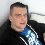 Damian  Sienkiewicz 