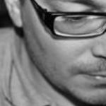 Łukasz Garbal - blog