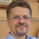 Mariusz Gierej - blog