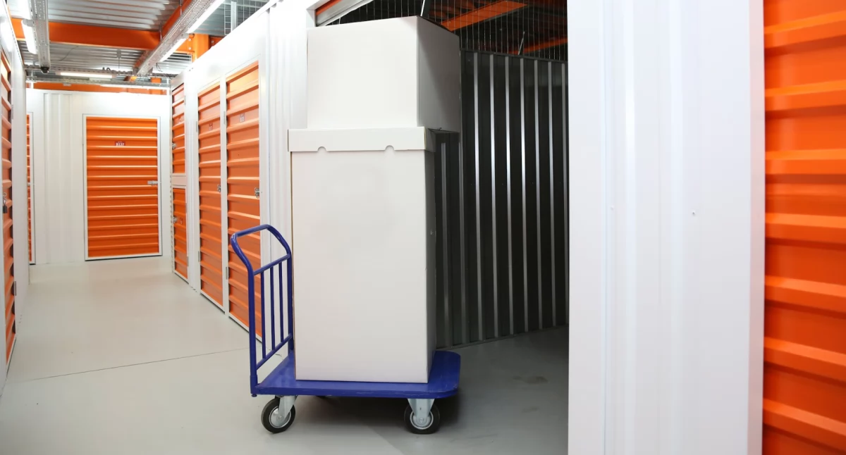 Jak wybrać najlepszy self storage w Warszawie? Na co zwrócić uwagę?