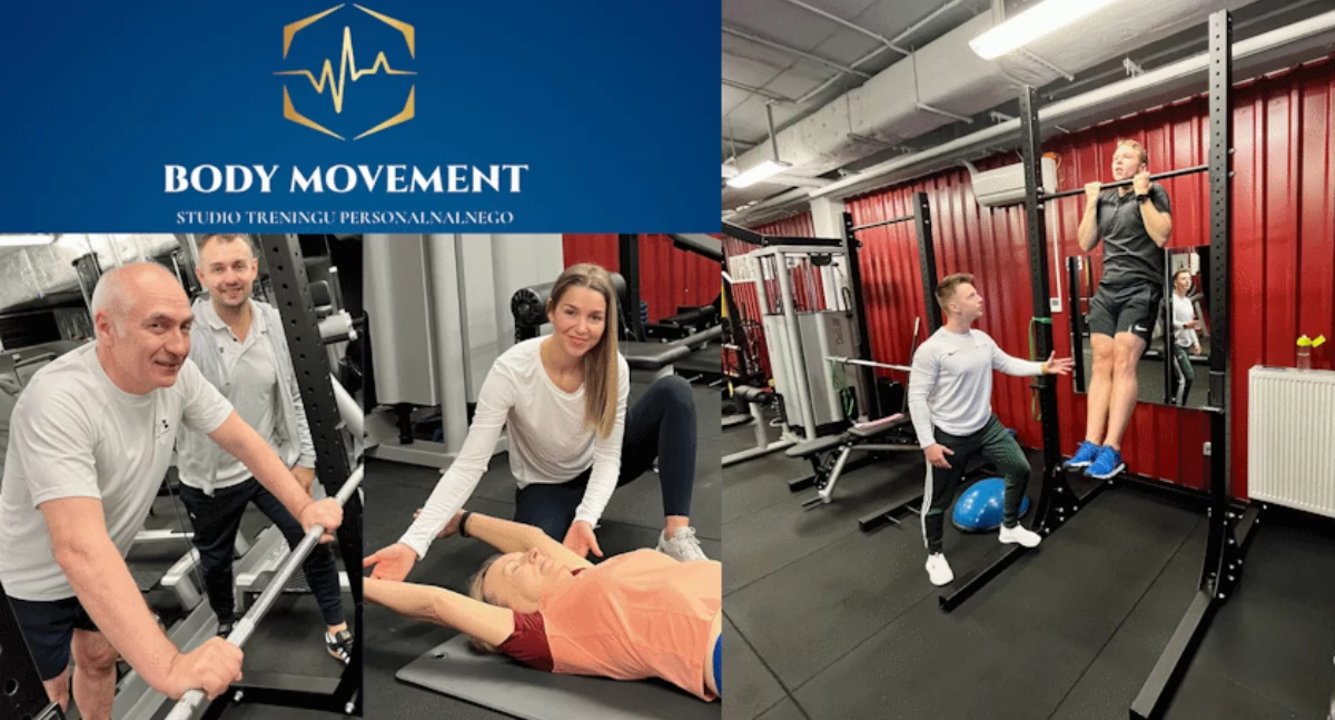 Jak odzyskać energię po pracy i zadbać o zdrowie z trenerem personalnym na Mokotowie