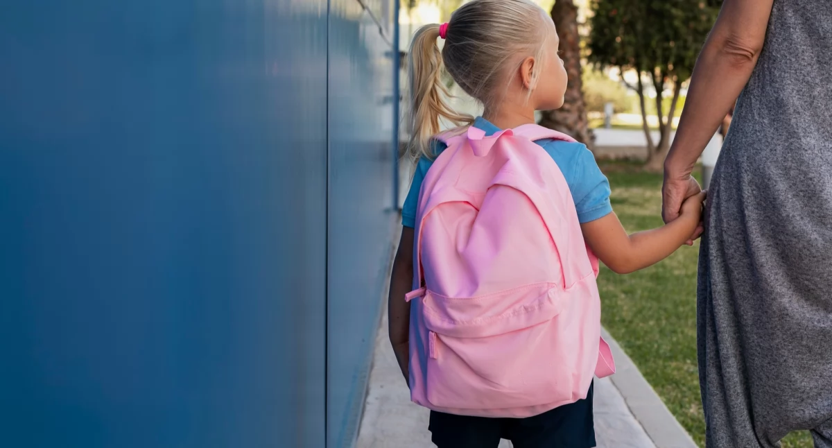 Jak przygotować dziecko do pierwszego dnia w przedszkolu?