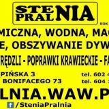 STENIA Pralnia 
