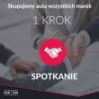 Skup samochodów
