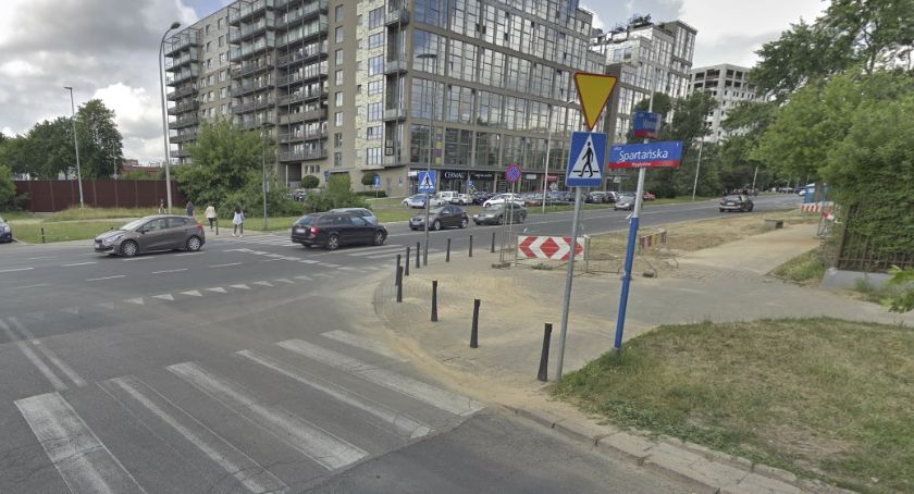 Co zrobimy z ul. Woronicza?