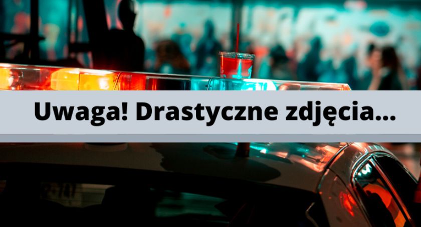 Pomóżmy policji zidentyfikować zwłoki.