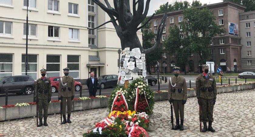To już 80. rocznica egzekucji...