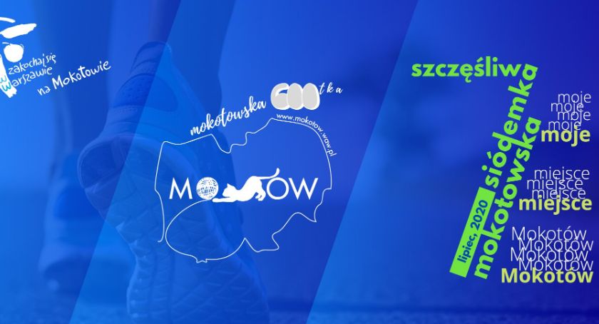 Bieg Mokotowska 600tka już w dniu 18 lipca.