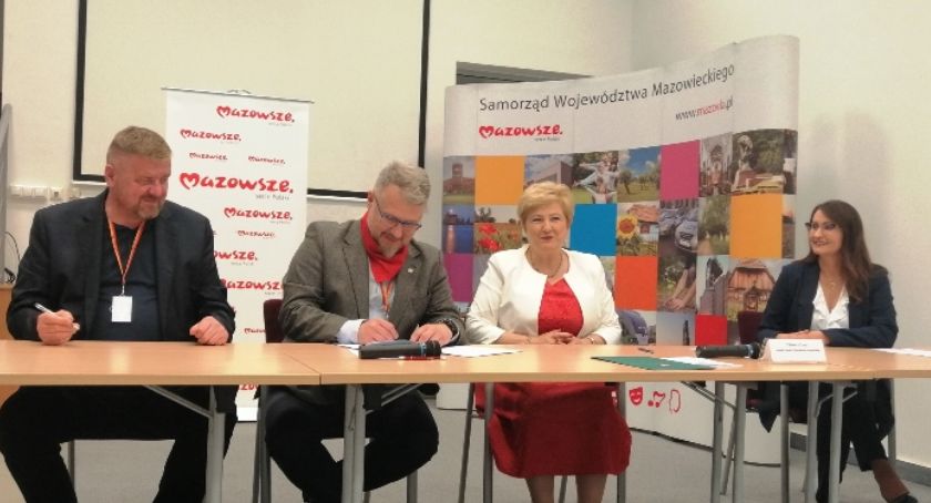 Mokotów podpisał umowę na tor wrotkowo-rolkowy. 