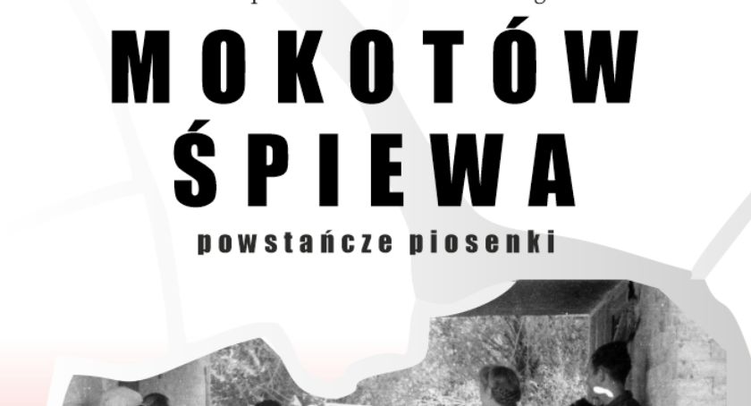 Na Mokotowie odbędzie się tzw. ognisko pamięci. 