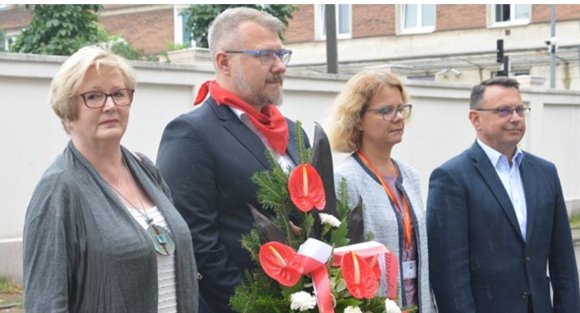 Krzysztof Kamil Baczyński.