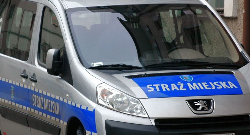 Zaginiona staruszka na Mokotowie...