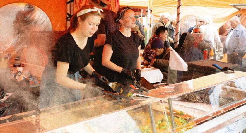 Street food 