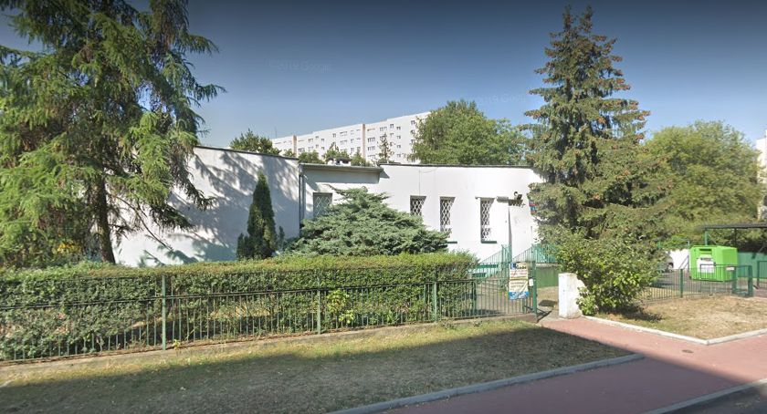 Mieszkańcy są nieporadni czy faktycznie potrzebują ochrony? - ul. Kaspijska