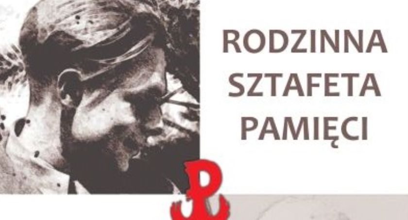 Rodzinna Sztafeta Pamięci
