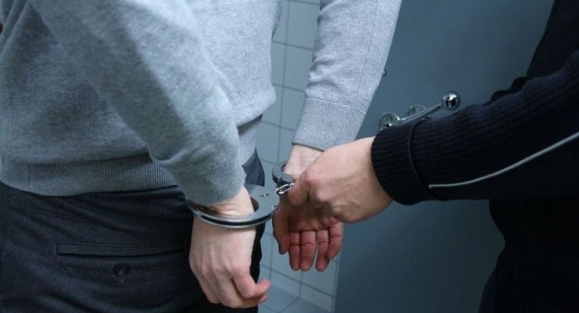 Wydało się oszustwo starszej pani 