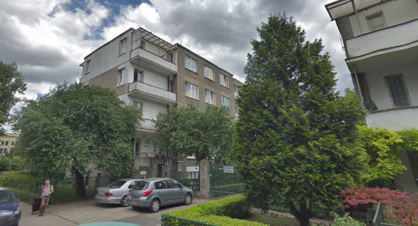 Złodzieje wykorzystują zamieszanie? Uważajcie na ul. Akacjowej