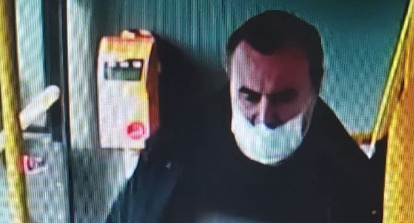 Poznajesz tego poszukiwanego?