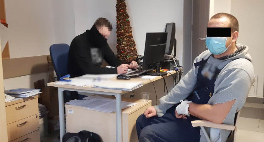 Bitka o świąteczne drzewka na Dolnym Mokotowie