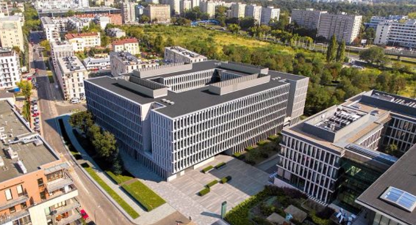 Budowlana bańka na Mokotowie niedługo pęknie: biurowce bez opamiętania i… przyszłości?