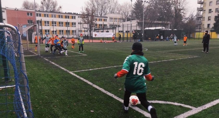 3. Turniej Piłkarski Ojców SAS i inne [ZDJĘCIA]