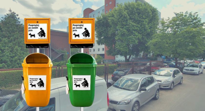 Psia stacja nie będzie potrzebna na Bartyckiej 20?