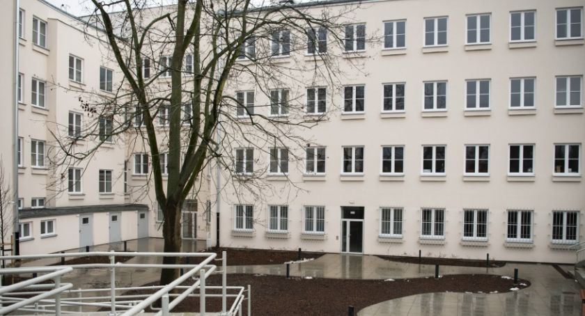 Zespół Szkół Specjalnych nr 99 już wyremontowany. Ile na to poszło? 