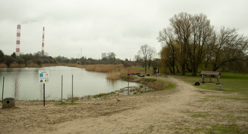 Czy w tym roku wykąpiemy się w Jeziorku Czerniakowskim?! Radni postanowili
