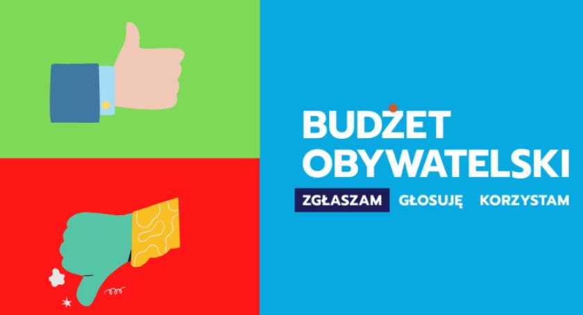 Budżet Obywatelski 2022