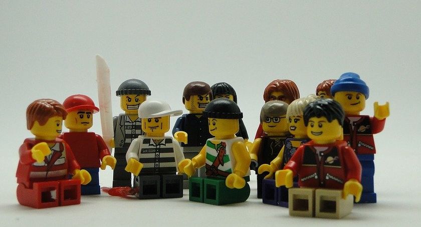 LEGO 