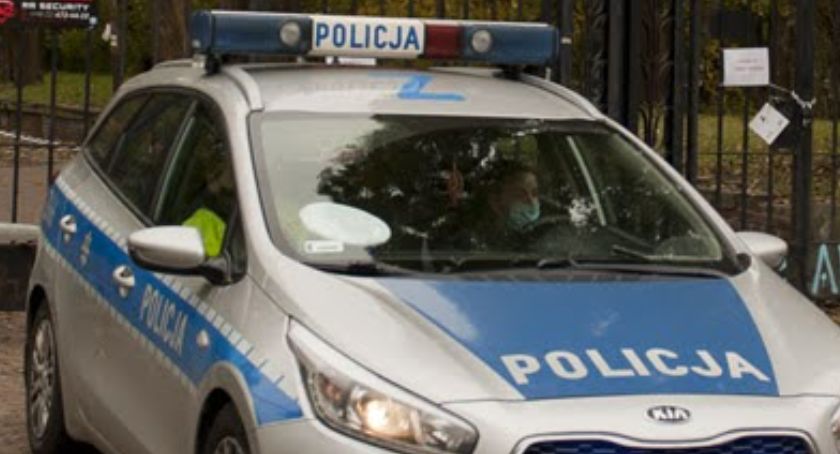 Policja