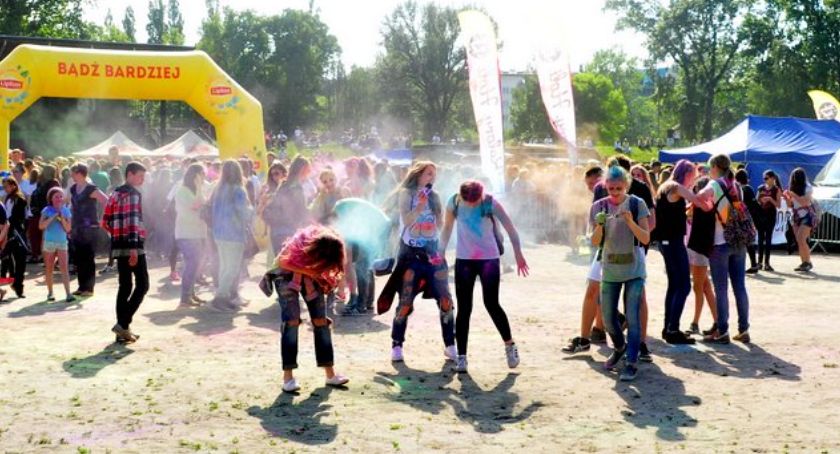 Festiwal Kolorów 