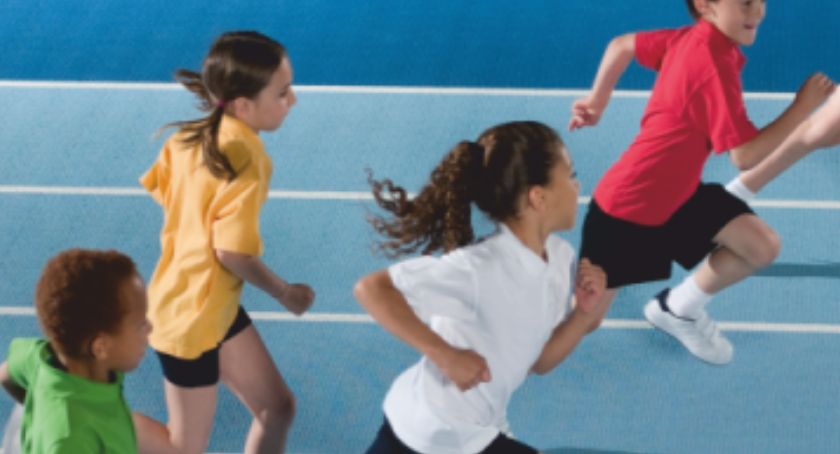Piknik sportowy 