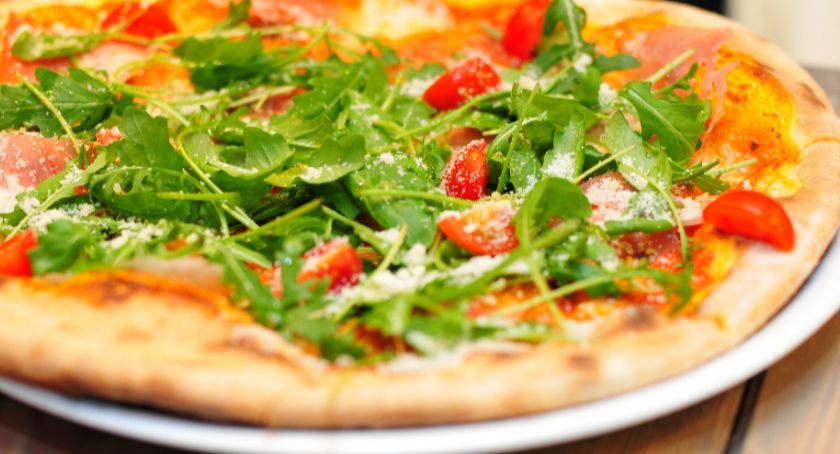 świat pizzy