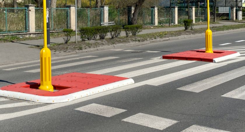Przejście dla pieszych