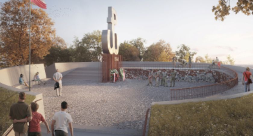 Park pod Kopcem Powstania Warszawskiego