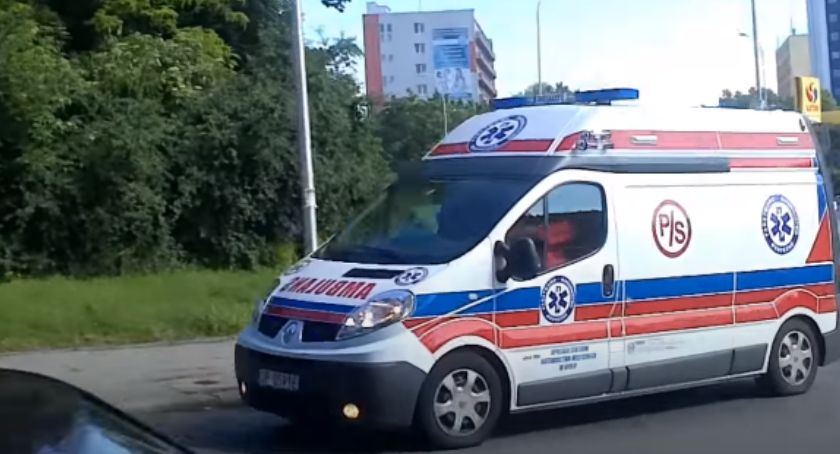 Karetka pogotowia