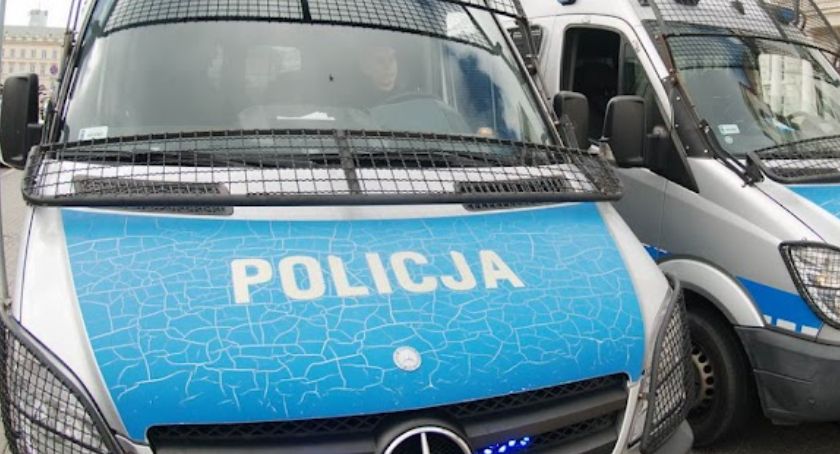 Policja