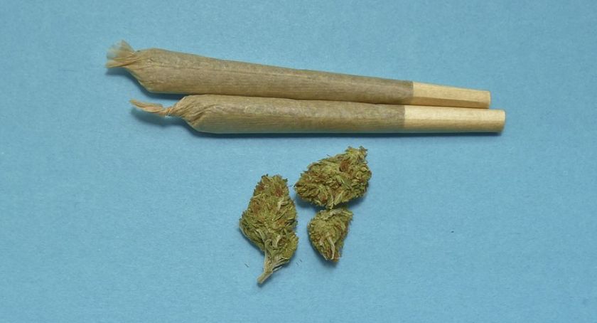 Marihuana