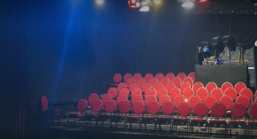 Teatr Druga Strefa