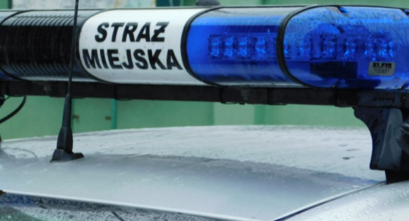 Straż Miejska