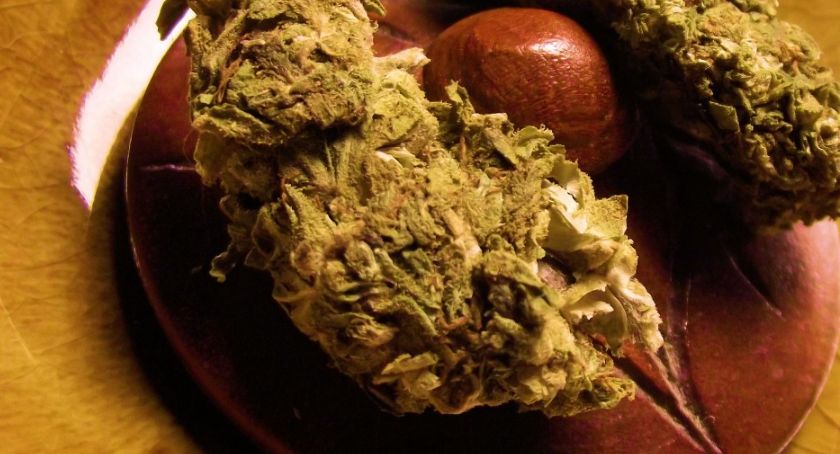 Marihuana