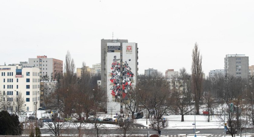 Mural