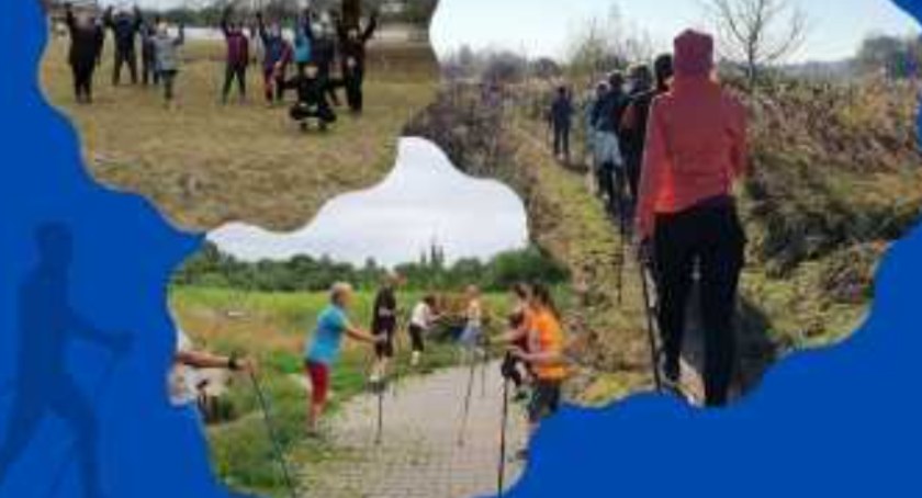 Nordic Walking