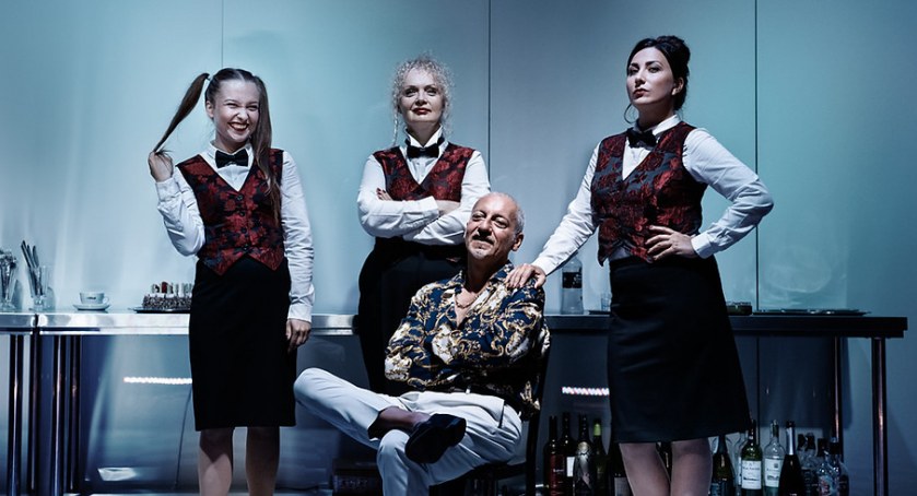 Teatr