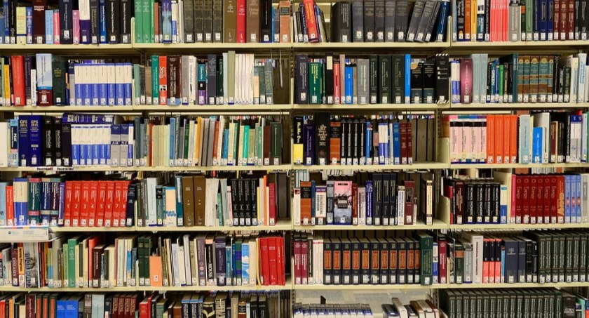 Biblioteka