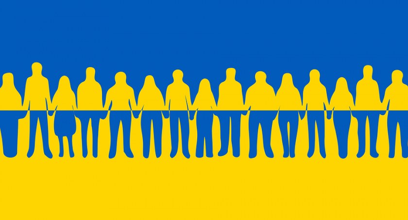 Ukraina/Solidarność
