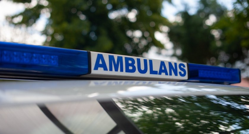 Ambulans