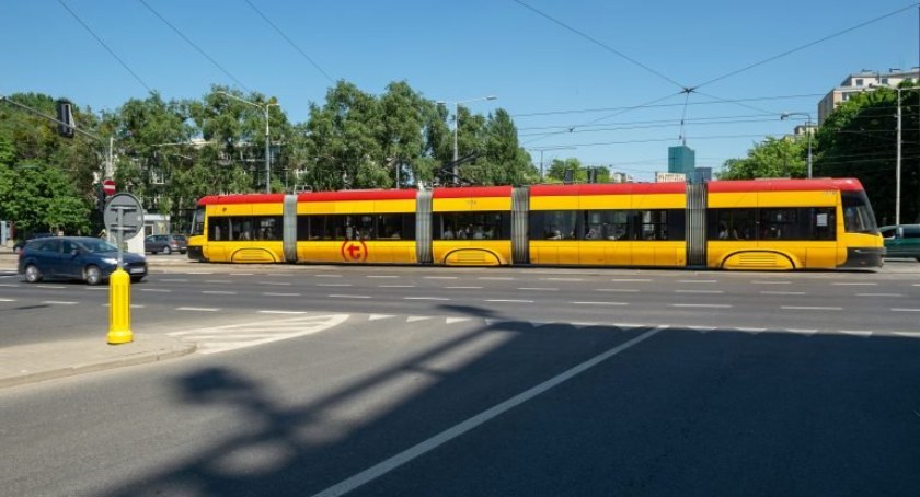 Tramwaj