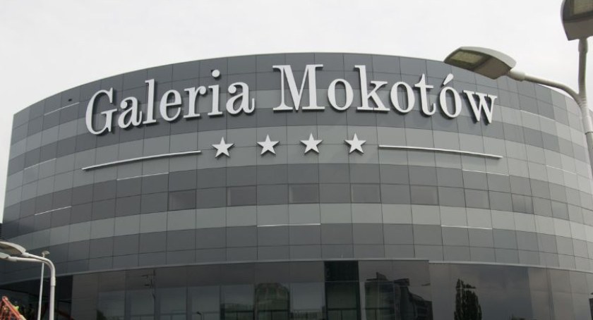 Galeria Mokotów